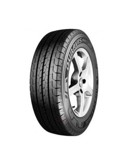 215/65 R16C 109 T Bridgestone Duravis R660