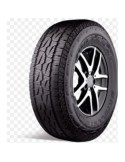 DUELER A/T 001 BRIDGESTONE 265 70 17 116 S
