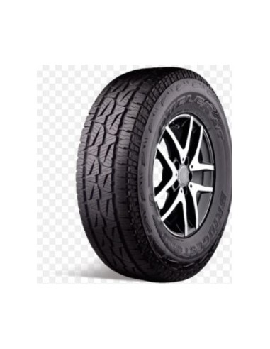 DUELER A/T 001 BRIDGESTONE 265 70 17 116 S