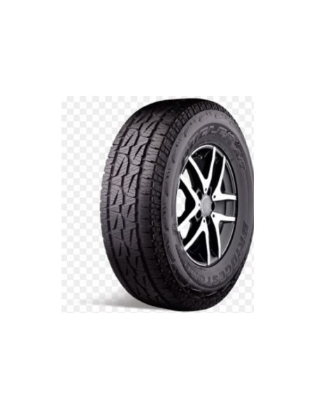 DUELER A/T 001 BRIDGESTONE 265 70 17 116 S