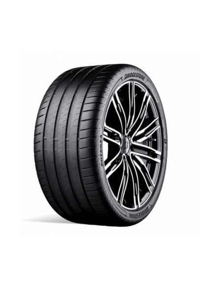 265/45 R18 TL 101Y POTENZA SPORT MFS 
