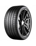 FIREHAWK SPORT FIRESTONE 225 40 18 92 Y