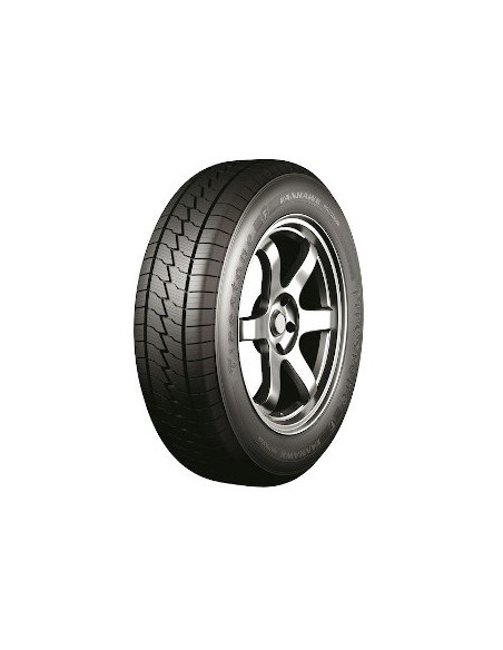 VANHAWK MULTISEASON FIRESTONE 195 70 15 104 R