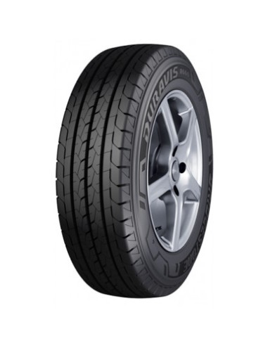 215/60 R17C 109 T Bridgestone Duravis R660