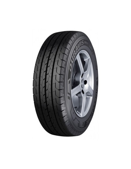 215/60 R17C 109 T Bridgestone Duravis R660