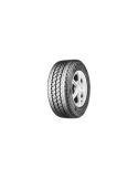 DURAVIS R660 ECO BRIDGESTONE 225 65 16C 112/110 R