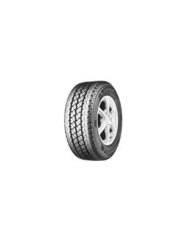 DURAVIS R660 ECO BRIDGESTONE 225 65 16C 112/110 R