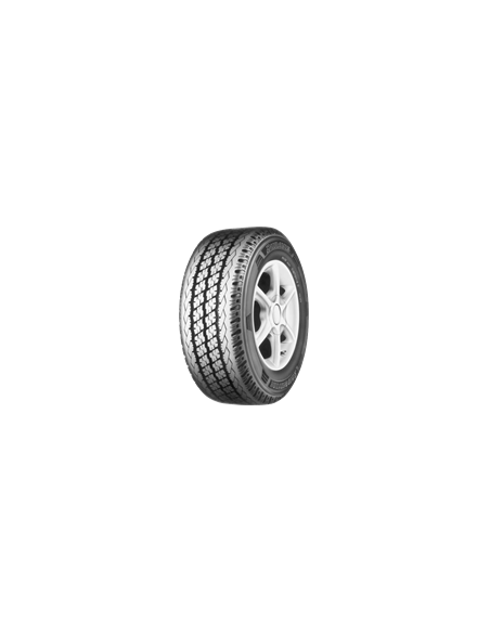 DURAVIS R660 ECO BRIDGESTONE 225 65 16C 112/110 R
