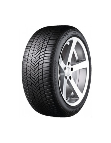 Weather Control A005 Evo BRIDGESTONE 195 60 15 92 V