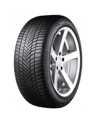 WEATHER CONTROL A005 EVO BRIDGESTONE 195 50 15 82 V