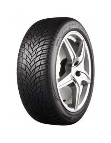 235/50 R19 TL 103V WINTERHAWK 4 XL LAML M+S 3PMSF 
