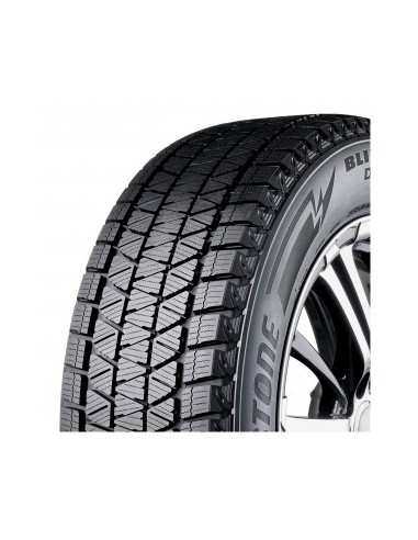 BLIZZAK DM-V3 BRIDGESTONE 245 75 16 111 R