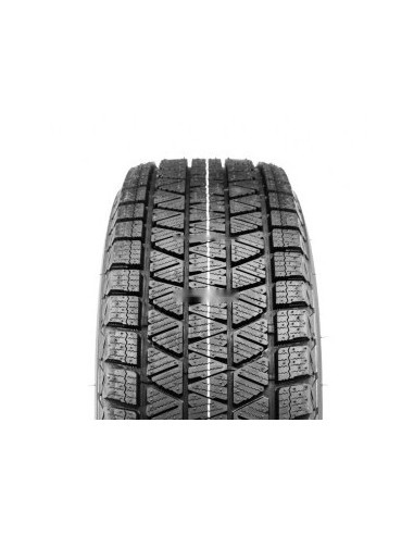 BLIZZAK DM-V3 XL BRIDGESTONE 255 55 18 109 T