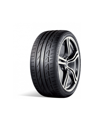 S001 POTENZA RFT BRIDGESTONE 225 50 17 94 W
