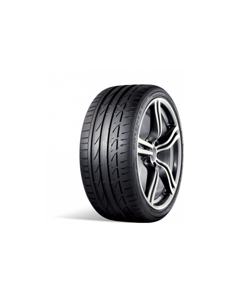 S001 POTENZA RFT BRIDGESTONE 225 50 17 94 W