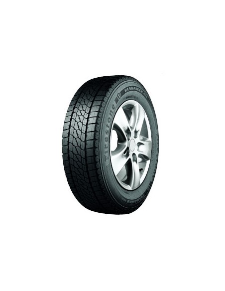 Vanhawk 2 Winter FIRESTONE 225 75 16C 121/120 R