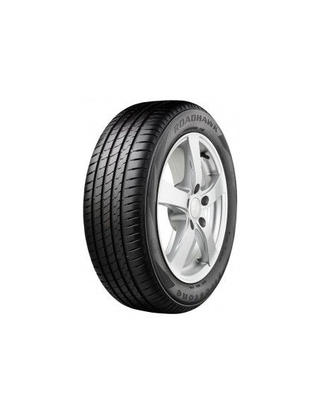 ROADHAWK FIRESTONE 255 50 20 109 Y