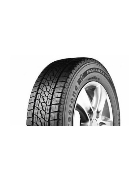 Vanhawk 2 Winter FIRESTONE 165 70 14C 89/87 R