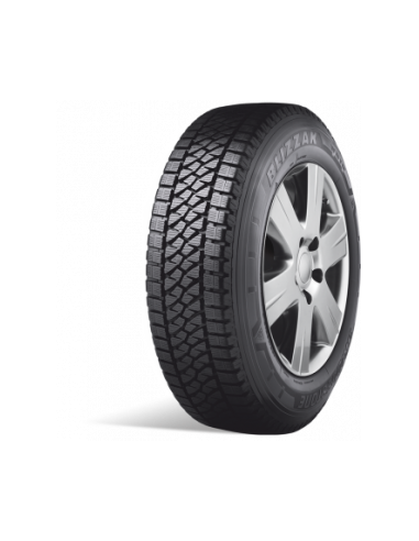 BLIZZAK W810 BRIDGESTONE 215 60 17 104/102 H