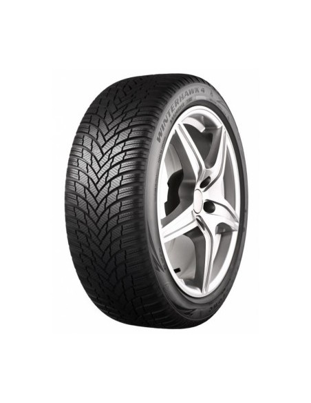 WINTERHAWK 4 FIRESTONE 195 65 15 95 T