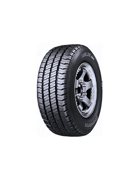 255/60 R18 108 S Bridgestone  Dueler H/t D684-ii