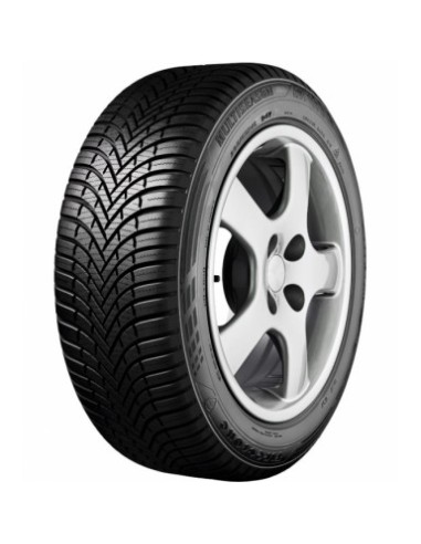 195/60 R15 TL 92V MULTISEASON 2 XL M+S 3PMSF 