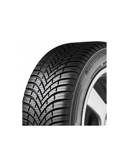 MULTISEASON 2 FIRESTONE 175 65 15 88 H