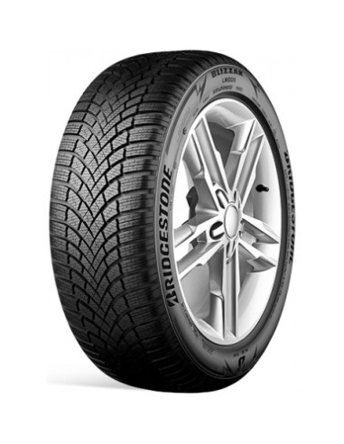 225/45 R18 TL 95V BLIZZAK LM005 DRIVEGUARD XL RFT MFS LAML M+S 3PMSF