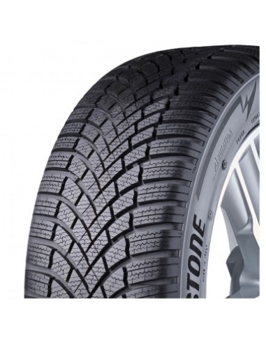 215/40 R17 87 V Bridgestone Blizzak Lm005 Xl M+s 3pmsf (tl)