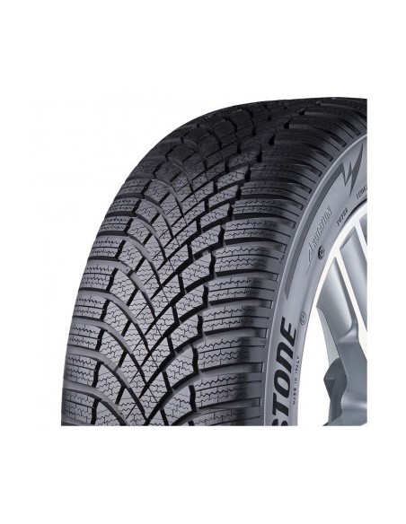 215/40 R17 87 V Bridgestone Blizzak Lm005 Xl M+s 3pmsf (tl)