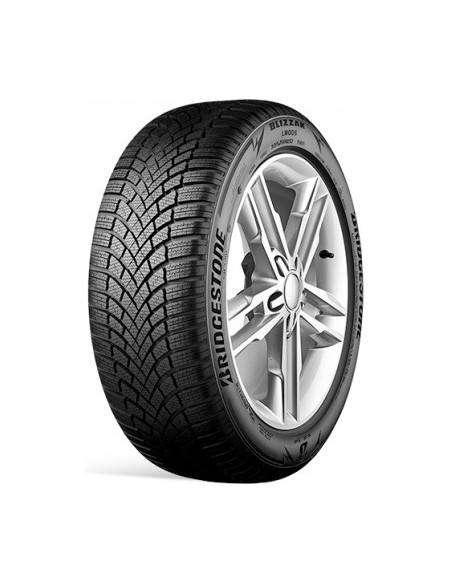 235/60 R18 TL 107H BLIZZAK LM005 XL M+S 3PMSF 