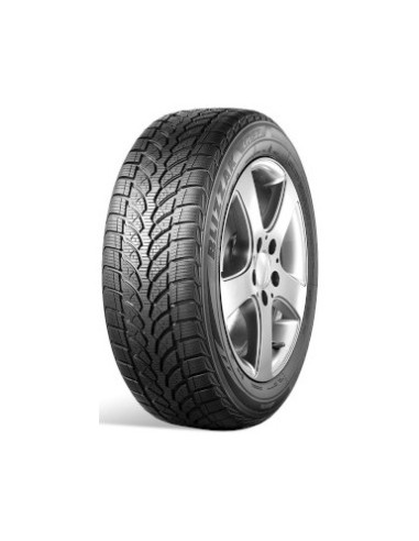225/50 R17 TL 94H BLIZZAK LM-32 MFS MO M+S LAML M +S 3PMSF