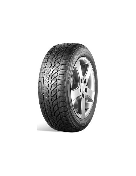 225/50 R17 TL 94H BLIZZAK LM-32 MFS MO M+S LAML M +S 3PMSF