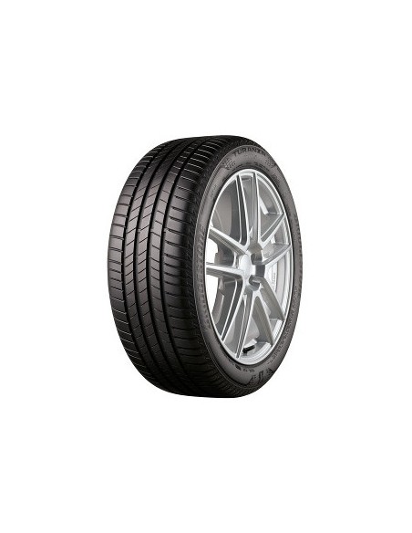 TURANZA T005 DRIVEGUARD XL RFT BRIDGESTONE 215 50 17 95 W