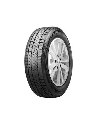 215/55 R16 TL 93S BLIZZAK ICE NORDIC COMPOUND BSW 3PMSF