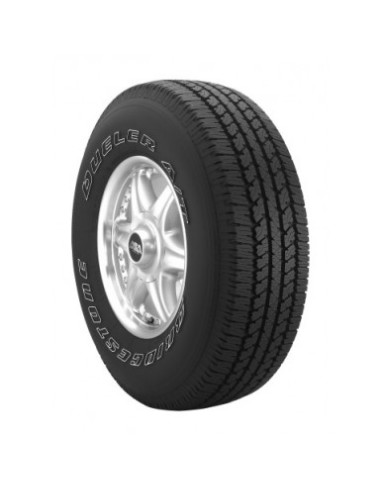 D-693 III BRIDGESTONE 265 55 19 109 V