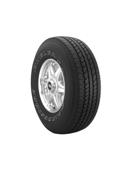 D-693 III BRIDGESTONE 265 55 19 109 V