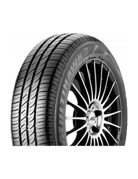 MULTIHAWK-2 FIRESTONE 165 60 14 75 H