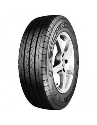DURAVIS R660 BRIDGESTONE 225 65 16C 112/110 T
