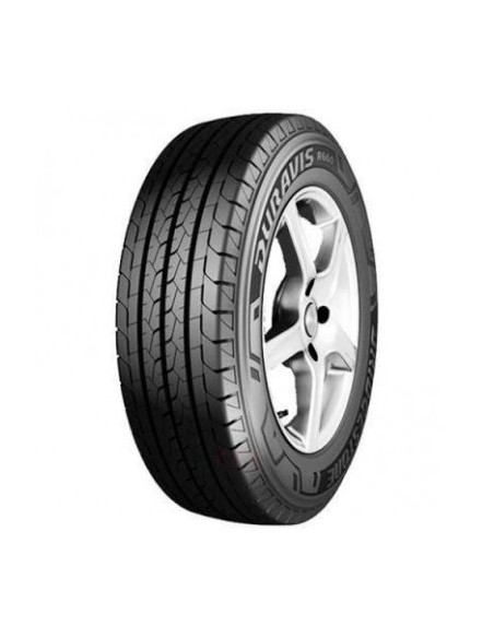 DURAVIS R660 BRIDGESTONE 225 65 16C 112/110 T