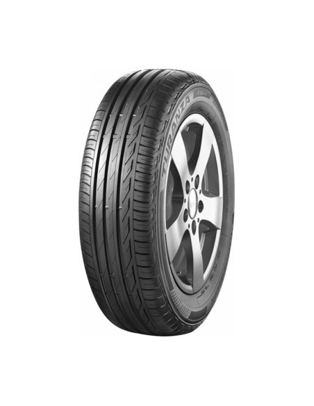 T001* RFT XL BRIDGESTONE 205 55 17 95 W