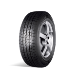 DURAVIS R660 ECO BRIDGESTONE 225 65 16C 112/110 T