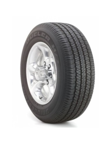 DUELER H/T 684 II BRIDGESTONE 245 70 17 108 S