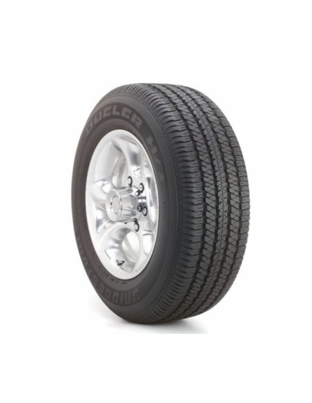 DUELER H/T 684 II BRIDGESTONE 245 70 17 108 S