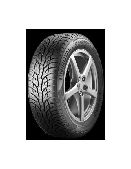 ALLSEASON EXPERT-2 UNIROYAL 155 80 13 79 T