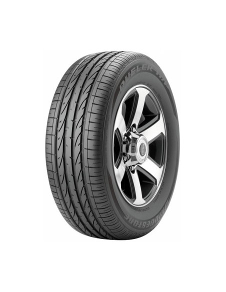 255/55 R19 TL 111H DUELER H/P SPORT XL LHD 
