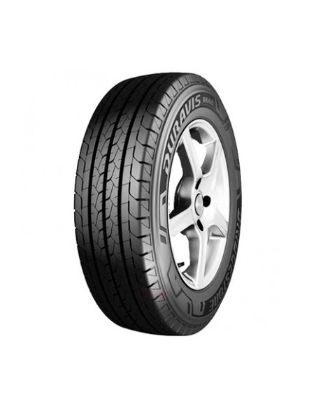 205/65 R15C 102/100 T Bridgestone Duravis R660