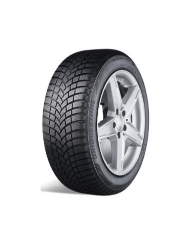 BLIZZAK LM001 EVO BRIDGESTONE 195 65 15 91 T