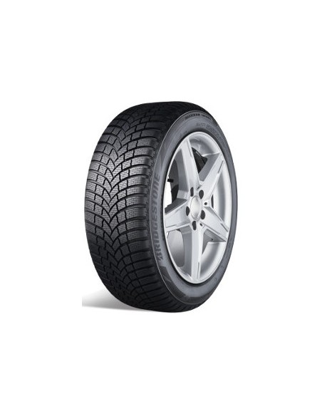 BLIZZAK LM001 EVO BRIDGESTONE 195 65 15 91 T