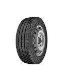 215/70 R15C 109/107 S Bridgestone Duravis R660